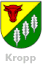 Wappen Kropp